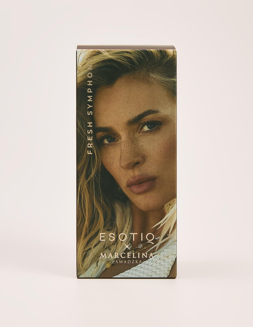Perfmue Marcelina Zawadzka Fresh Symphony 50ml Multi 3