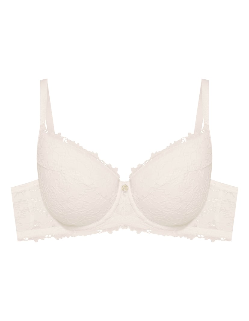 Padded bra Lollipop White 6