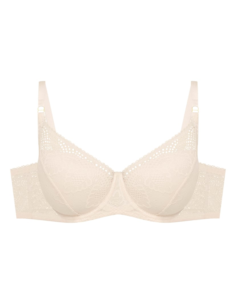 Padded bra Marvela cream 5