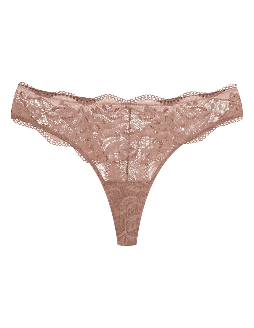 Thongs Kavi brown 5