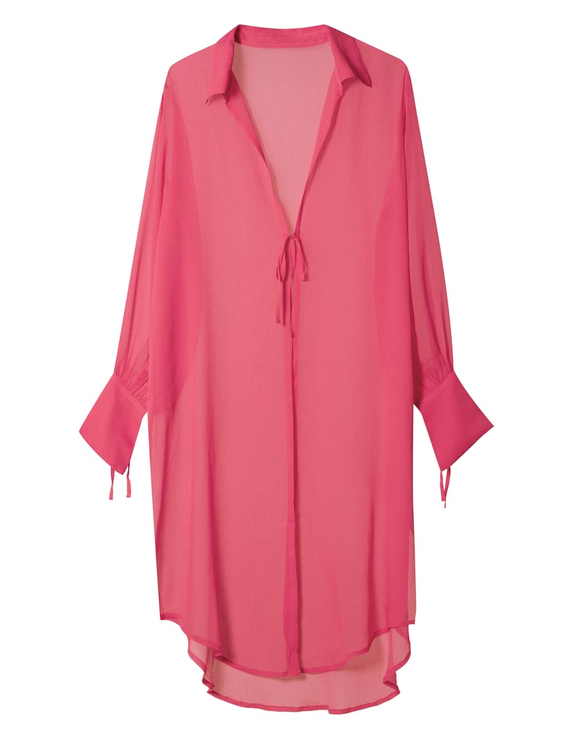 Tunic Roma pink 7