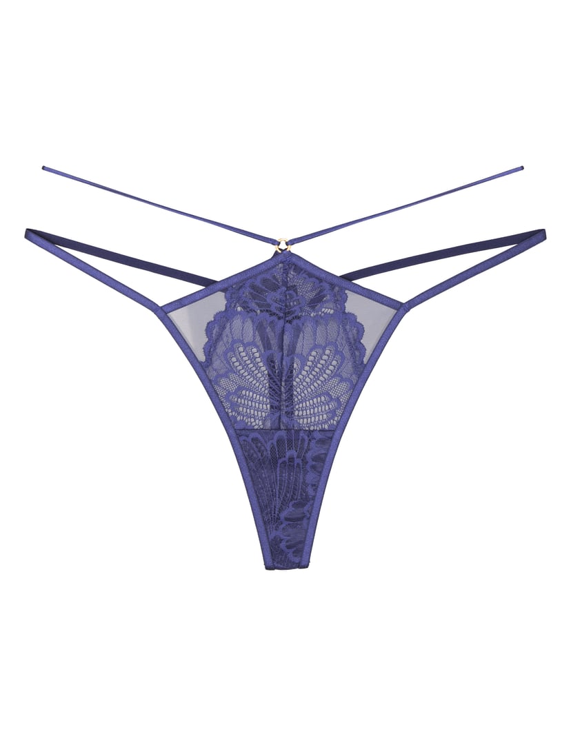 Thongs Bari navy 6