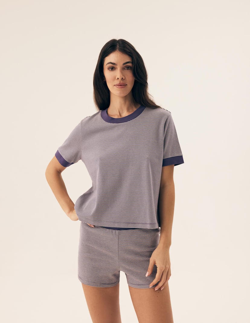 Pyjamas Reese navy 2