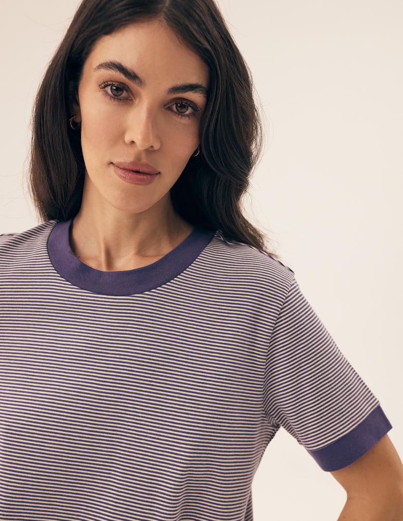 Pyjamas Reese navy 3