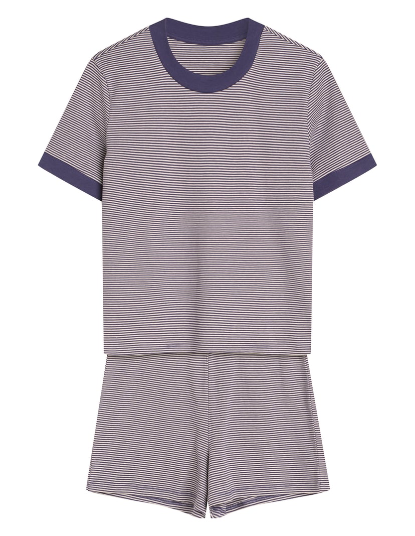 Pyjamas Reese navy 7