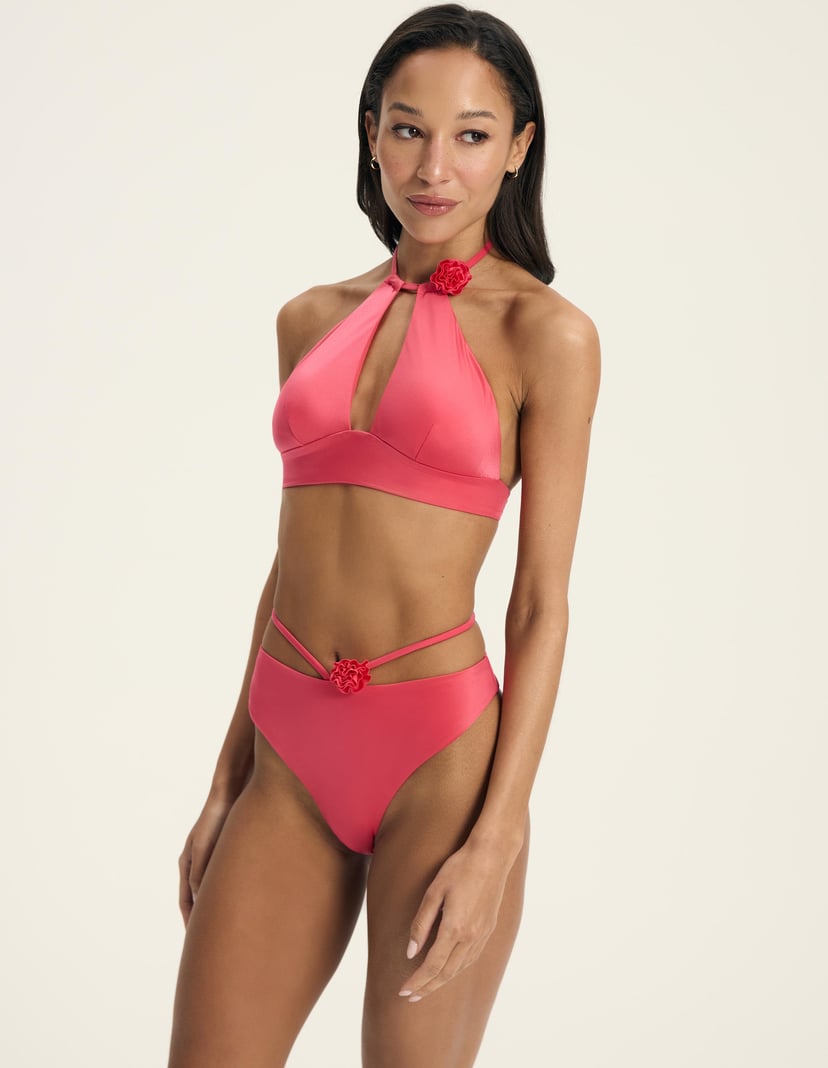 Godlike Bikini Bottom pink 5