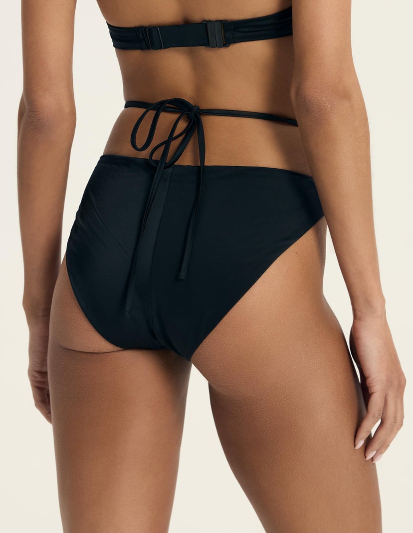 Godlike Bikini Bottom Black 3