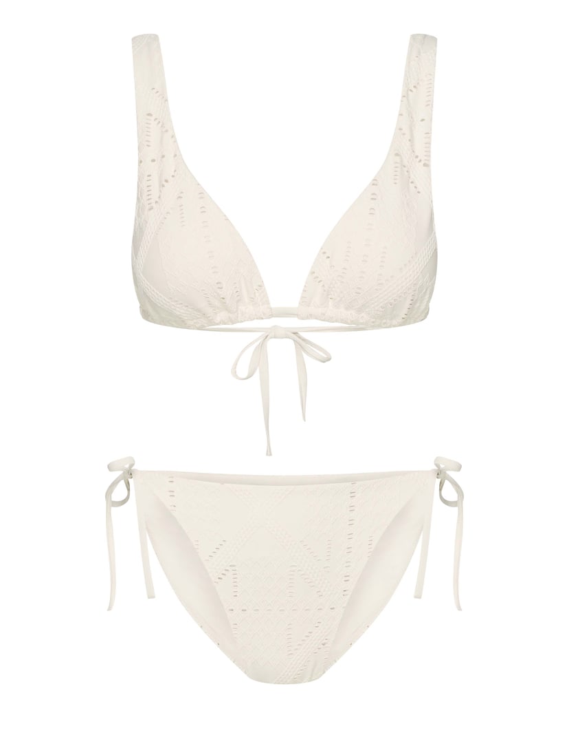 Beach set Coraly cream 8