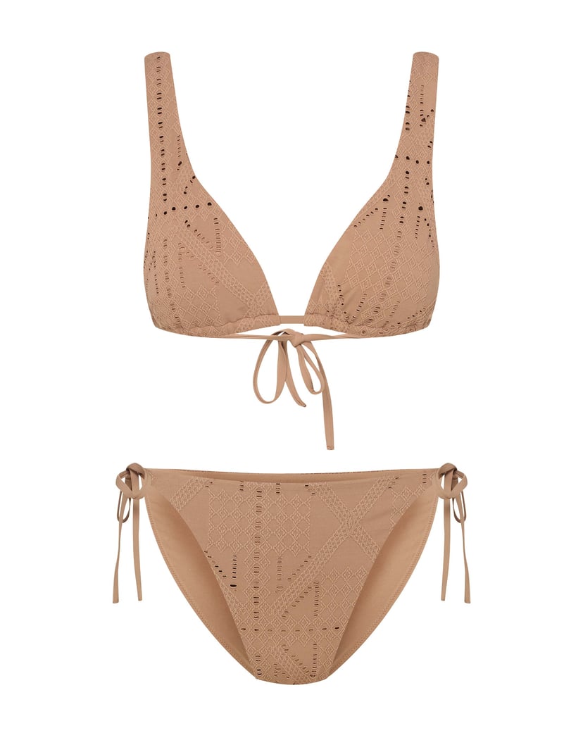 Bikini Set Coraly Gold 9