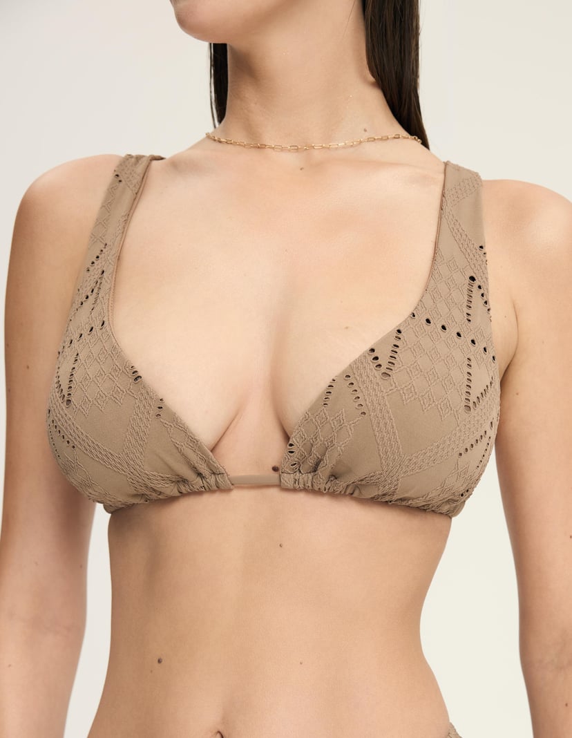 Bikini Set Coraly Gold 4