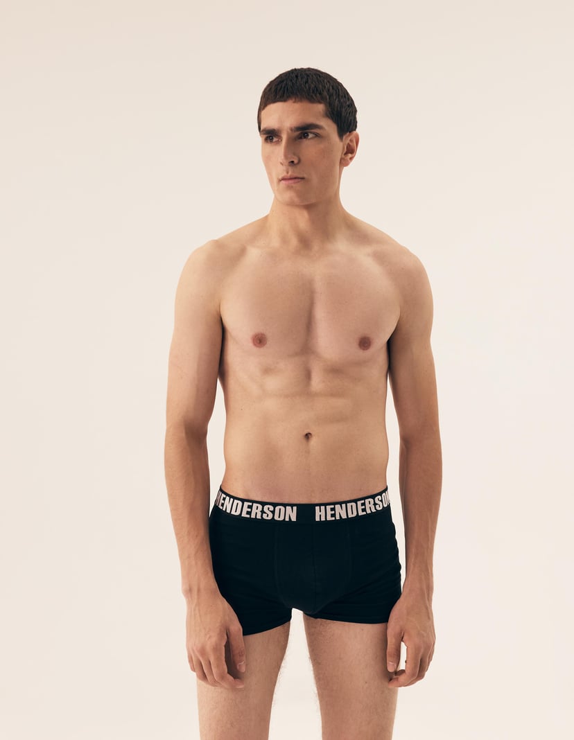 Boxershorts Orchid Multi 1