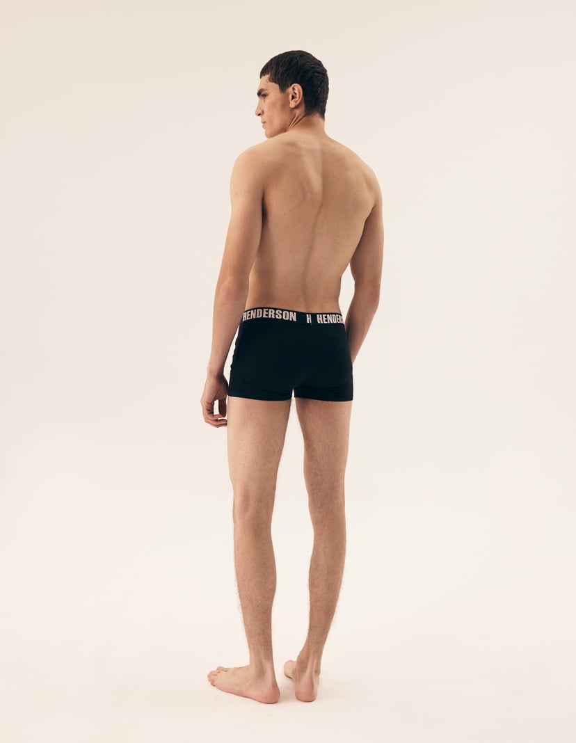 Boxershorts Orchid Multi 4