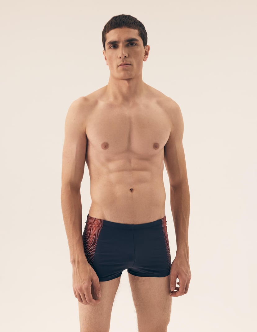 Swimming trunks Radon navy 1