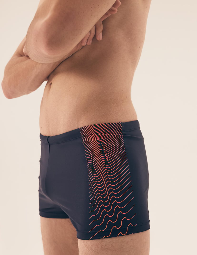 Swimming trunks Radon navy 2
