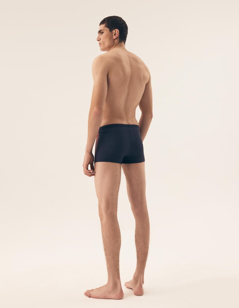 Swimming trunks Radon navy 3