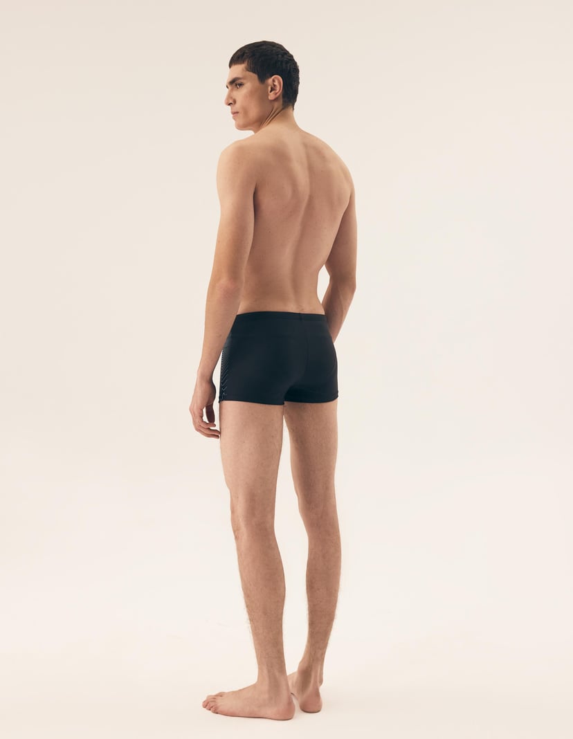 Swimming trunks Radon Black 4