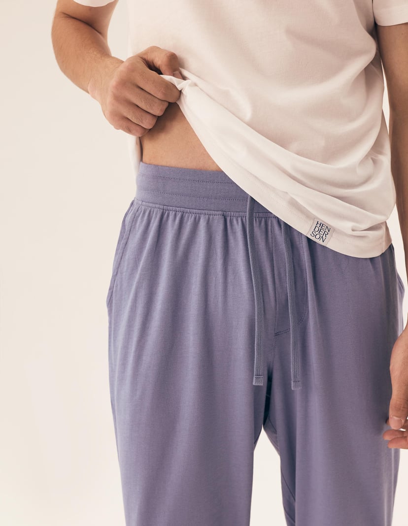 Pyjamas Marc White 3