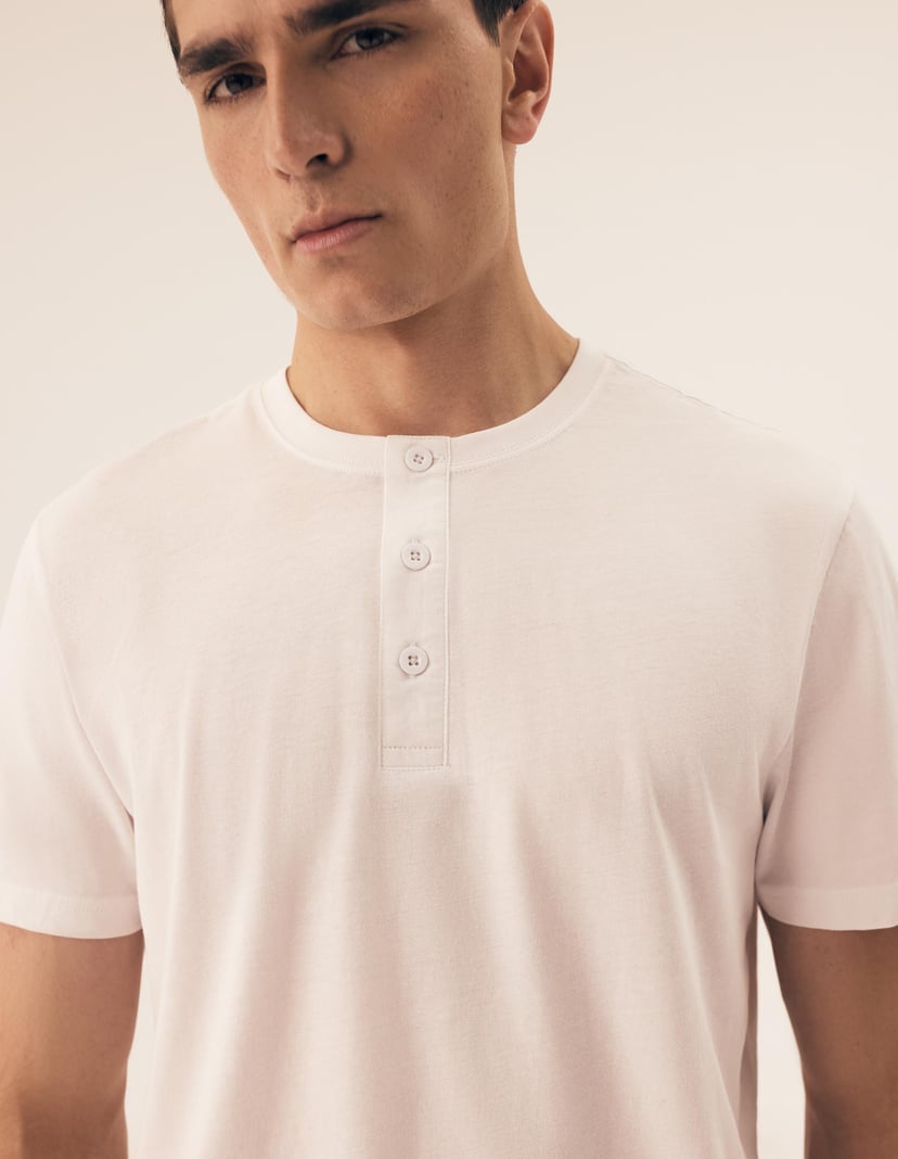 Pyjamas Marc White 4