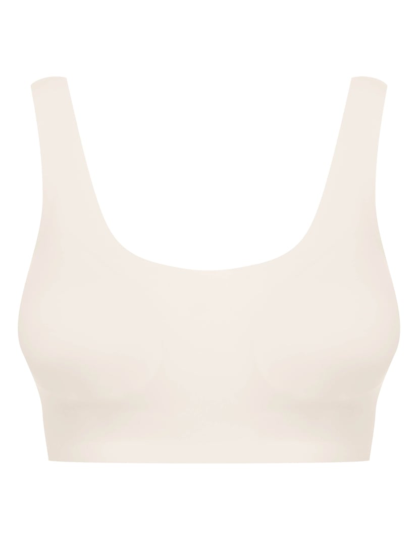 Sports bra Bird Ecru 5