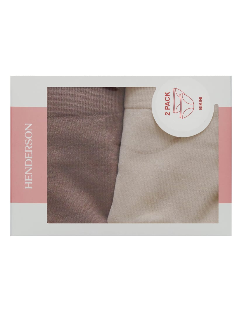 Panties Bait 2-pack Multi 4