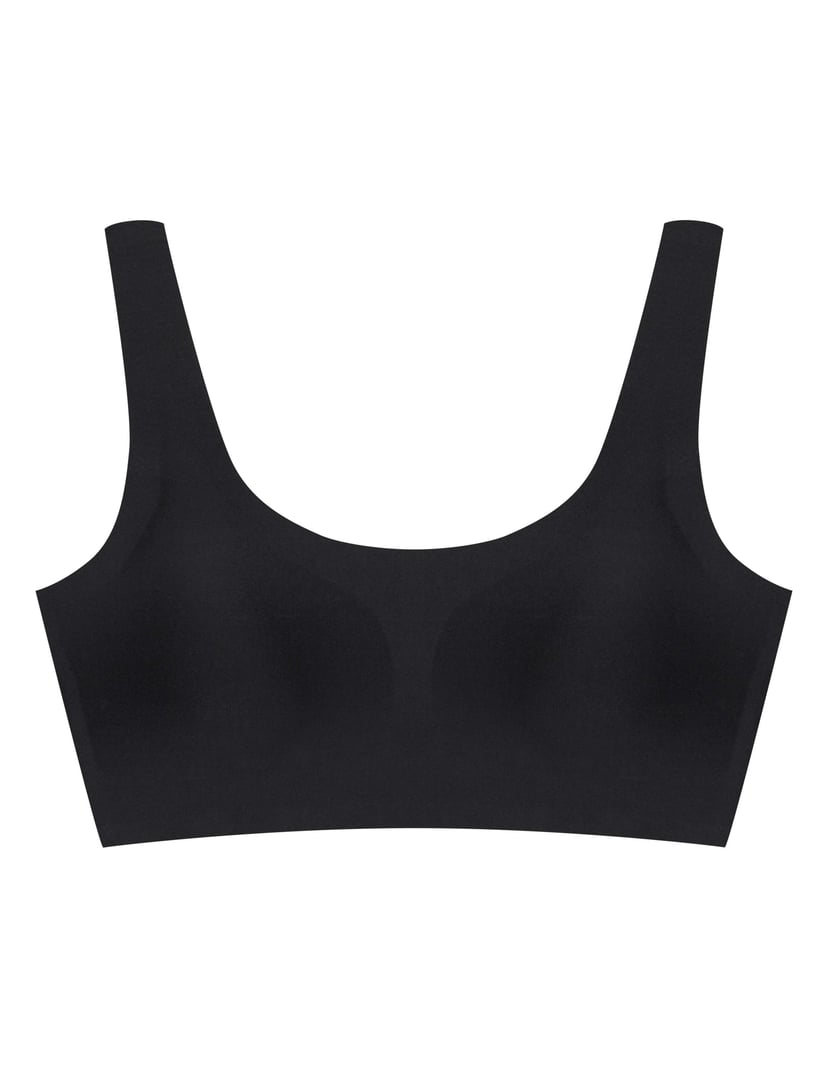 Sports bra Bird Black 4