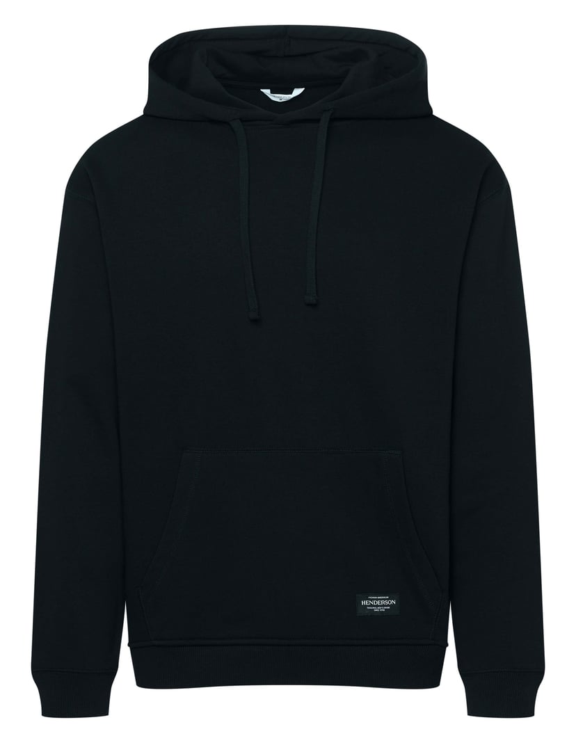 Bluse Motion Schwarz 5