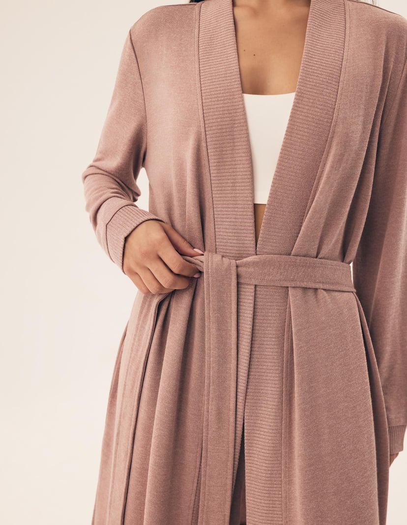 Robe Boar pink 3