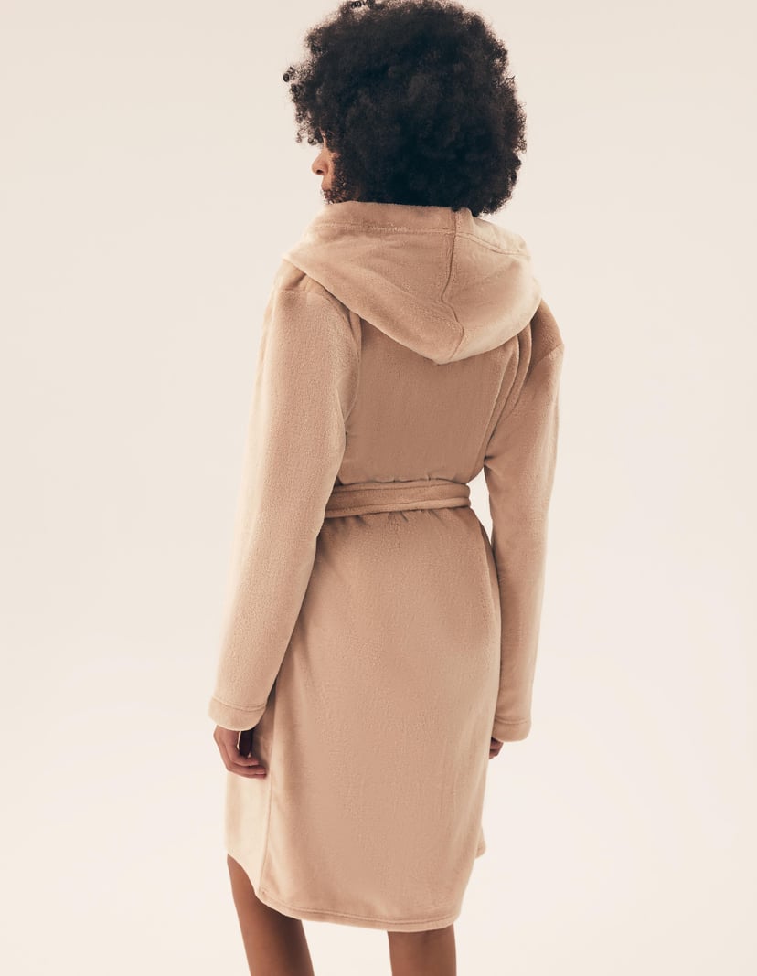 Халат Brid бежевий 3