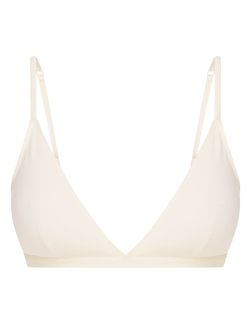 Bralette Nashwa cream 5