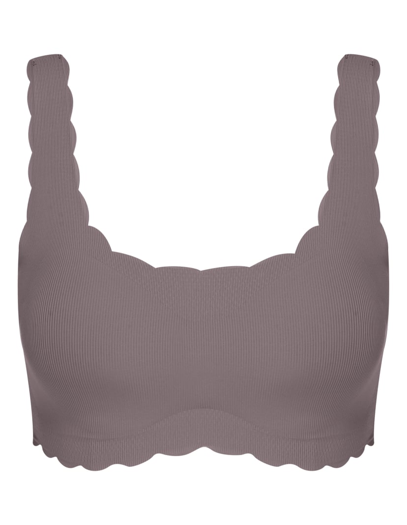 Soft bra Neony Grey 5