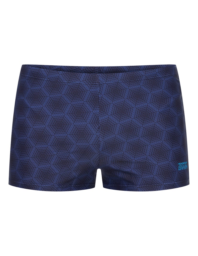 Swimming trunks Race navy 5