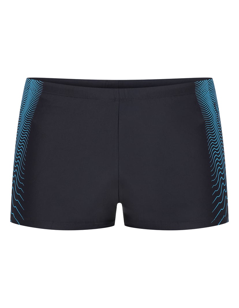 Swimming trunks Radon Black 6