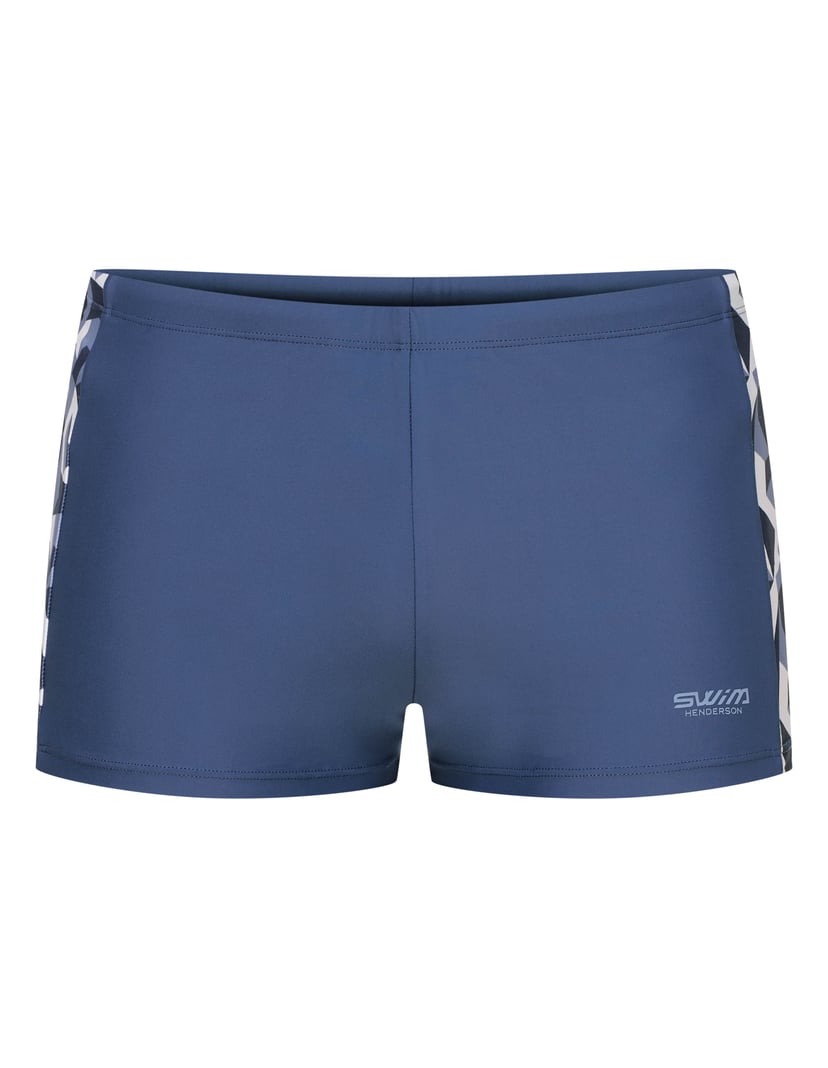 Swimming trunks Risk Blue 5