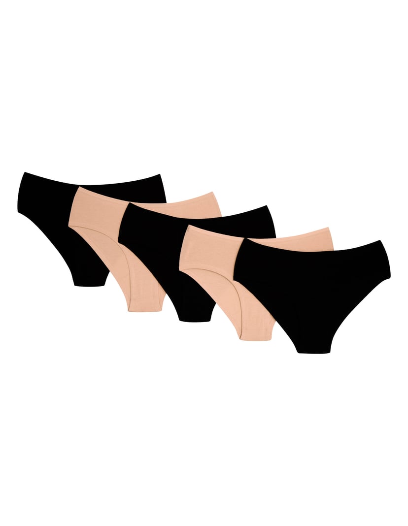 Slip Frink 5-pak Multi 1