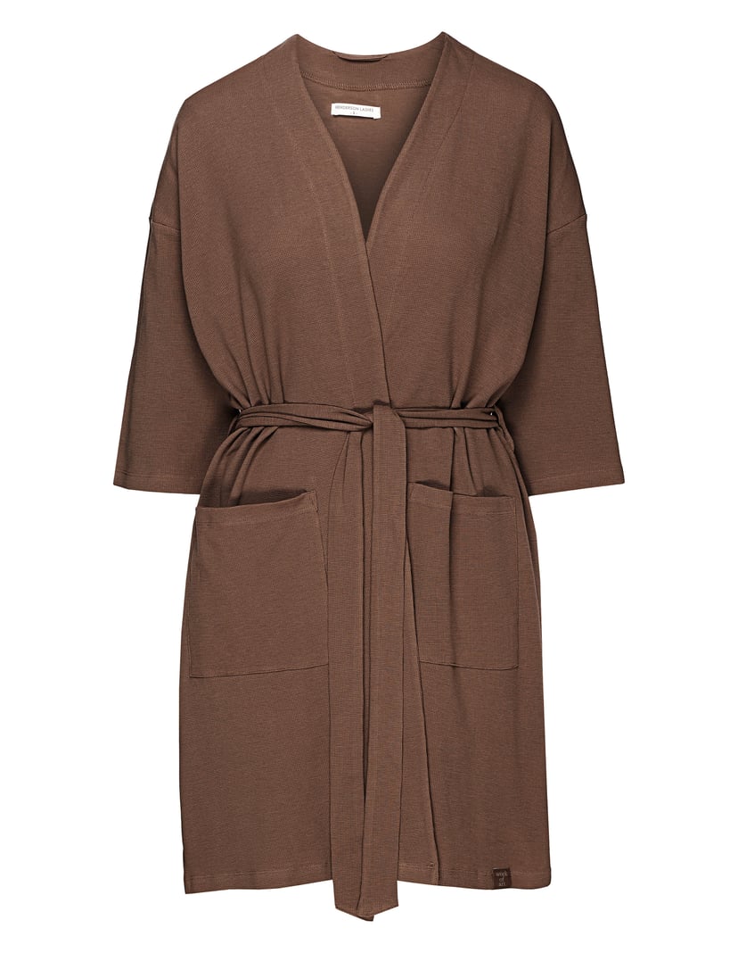 Robe Nilsa brown 4