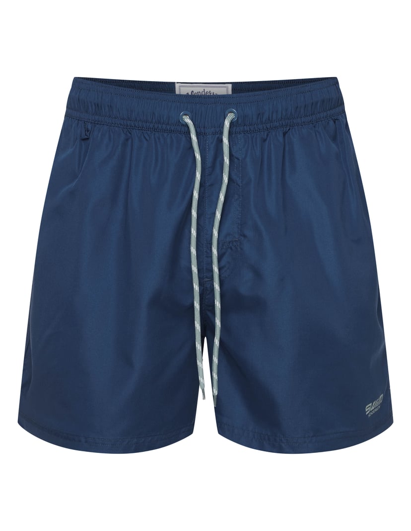 Badehose Oslo Blau 6
