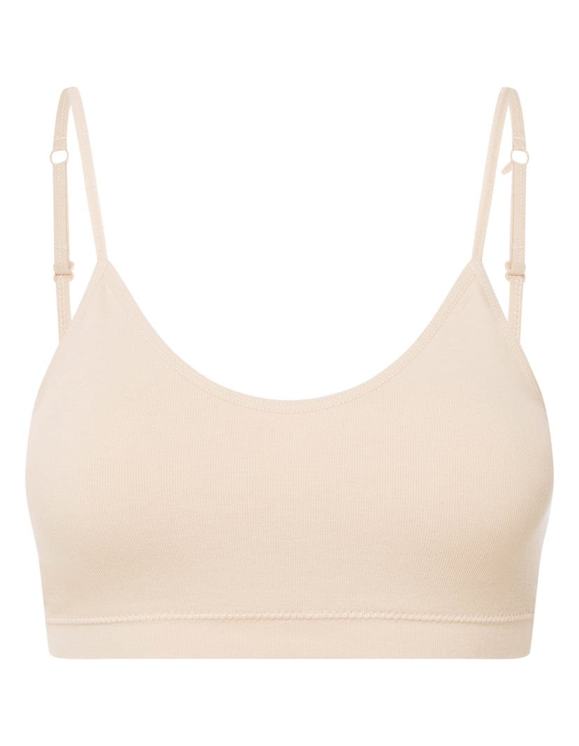 Soft bra Brew Ecru 7