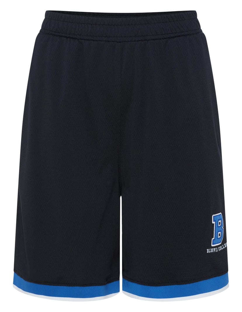 Shorts Bloovii Kane Black 6