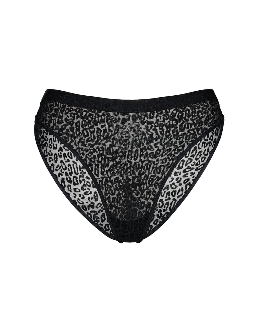 Bloovii Desire Briefs Black 6