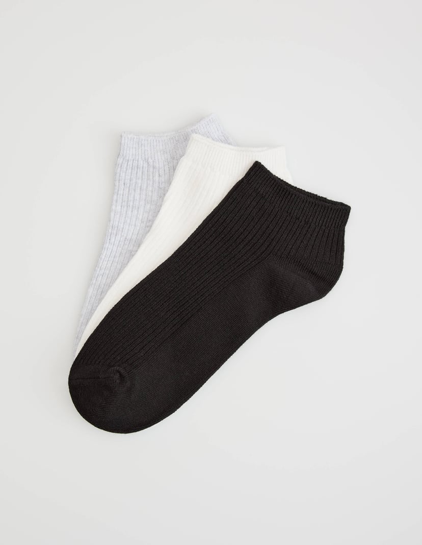 Bloovii Ground Socks Multi 1
