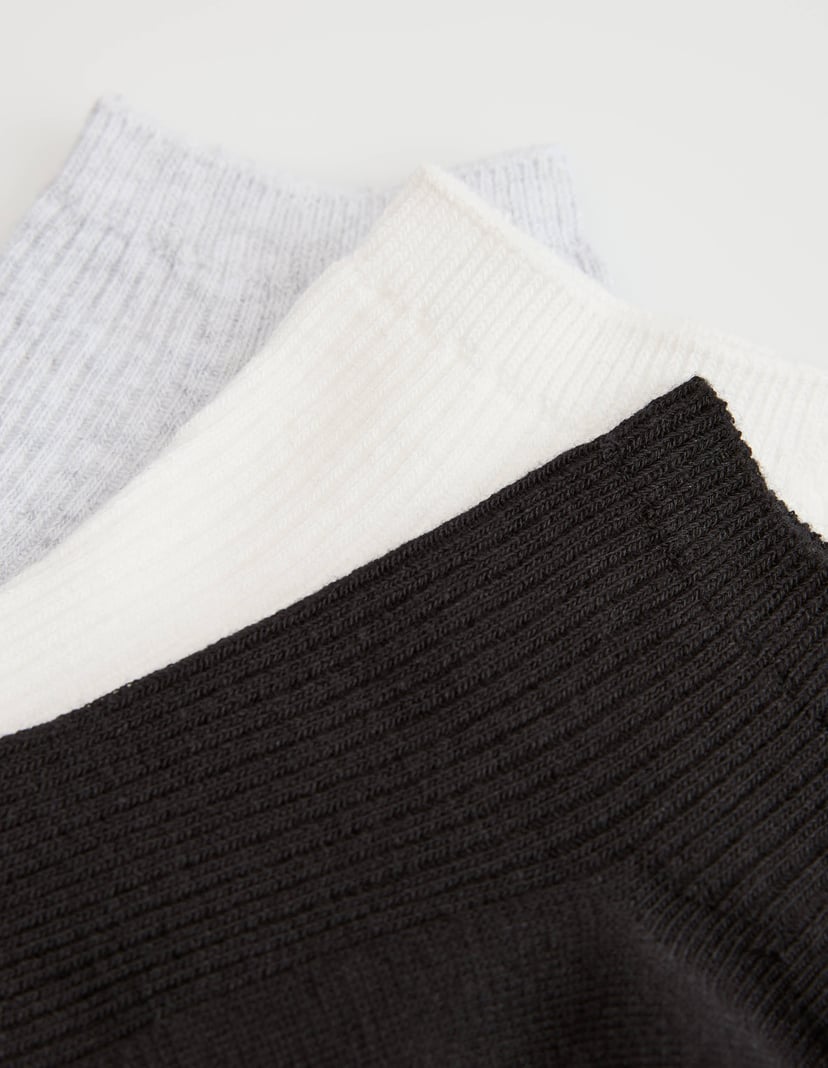 Bloovii Ground Socks Multi 2