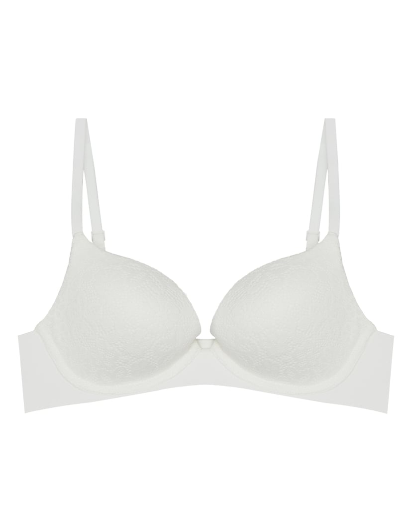 Push-Up Bra Bloovii Dream cream 7