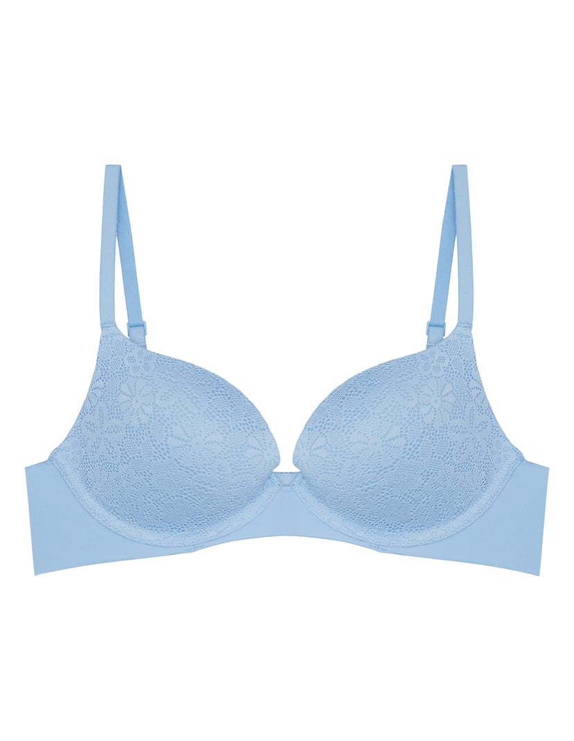 Push-Up Bra Bloovii Dream Blue 6