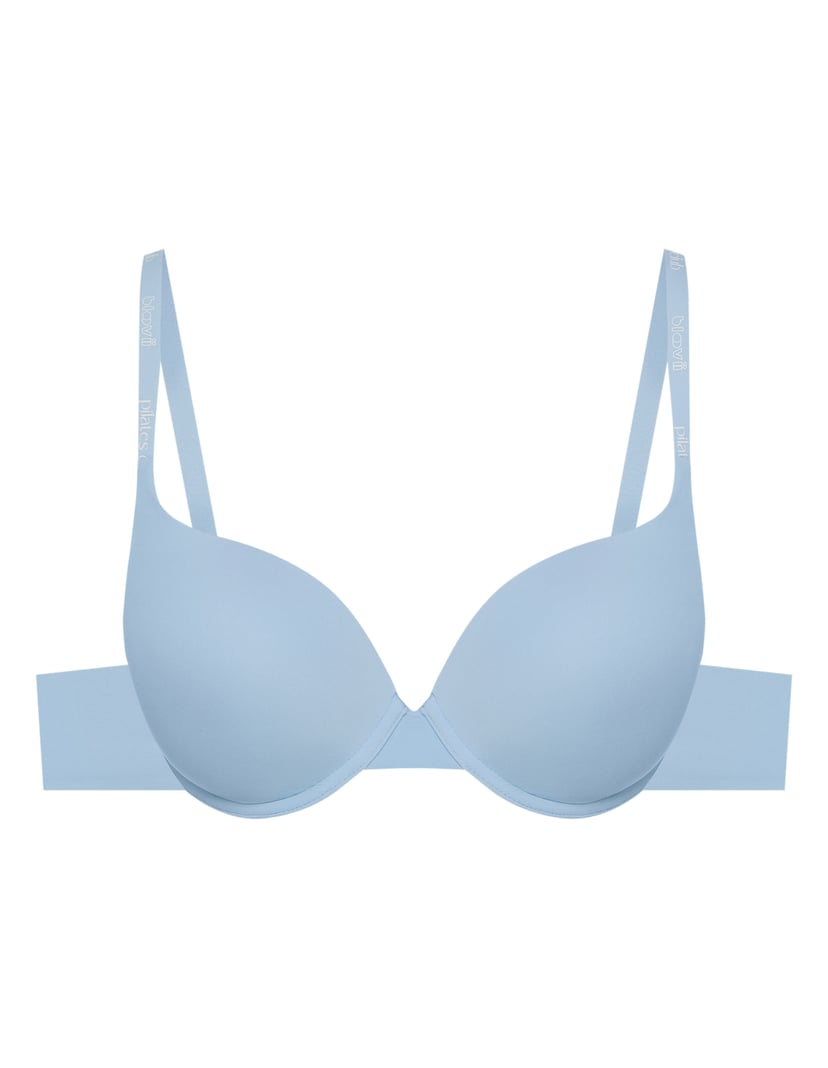 Super Push-Up Bra Bloovii Wellness Blue 6