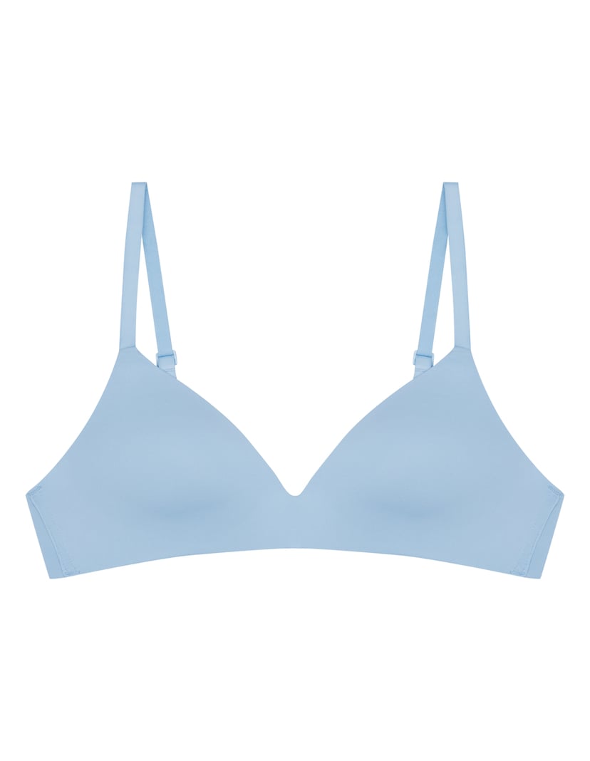 Padded Bra Bloovii Snuggle Blue 5