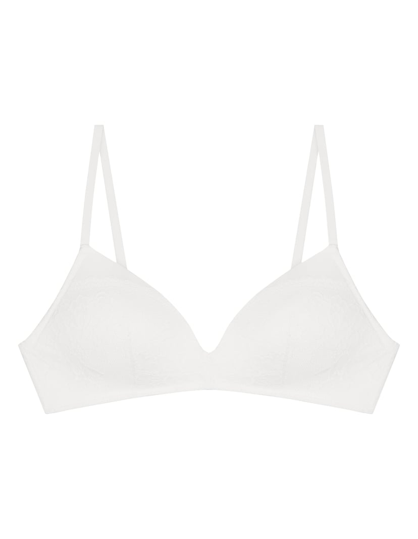Bloovii Sunrise Padded Bra cream 5