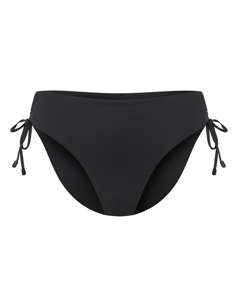 Bloovii Wave Tie Panties Black 5