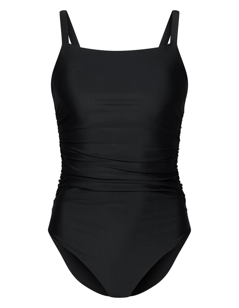 One-Piece Swimsuit Bloovii Audrey Black 6
