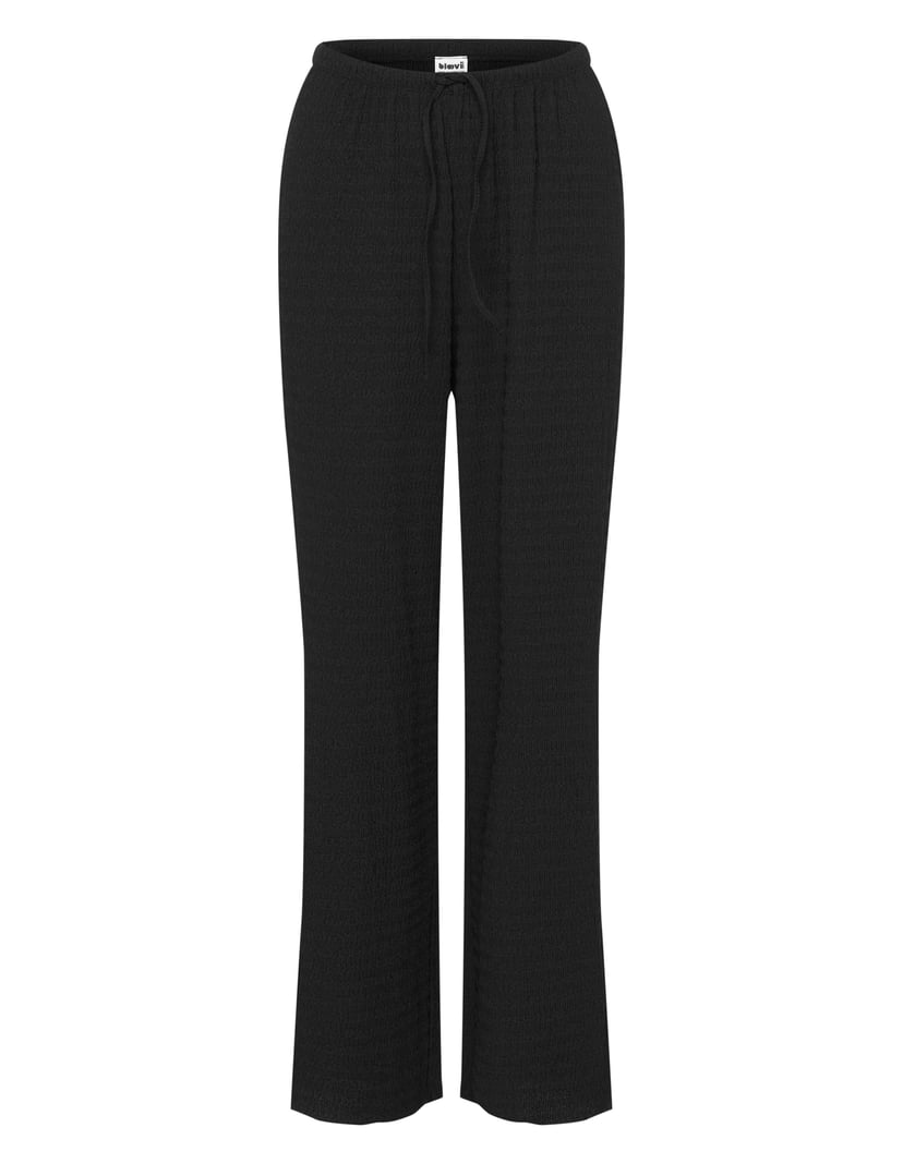 Pants Bloovii Twiggy Black 8