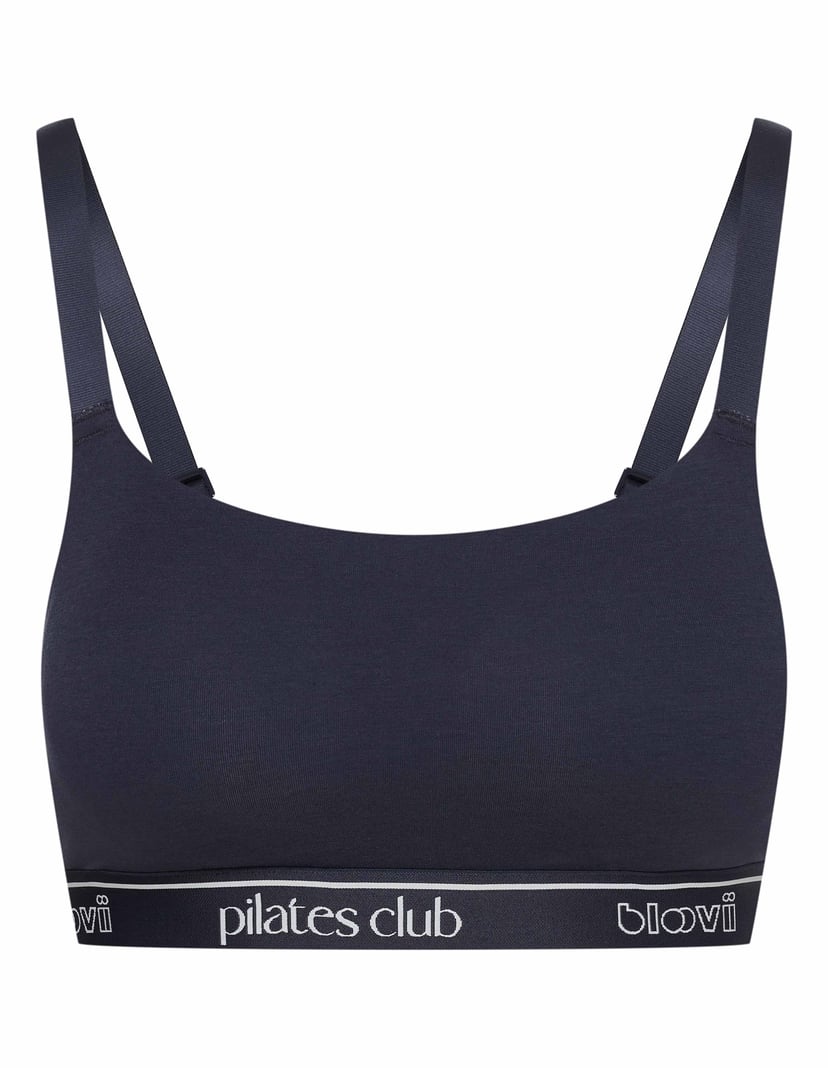 Top Bloovii Flow Grey 5